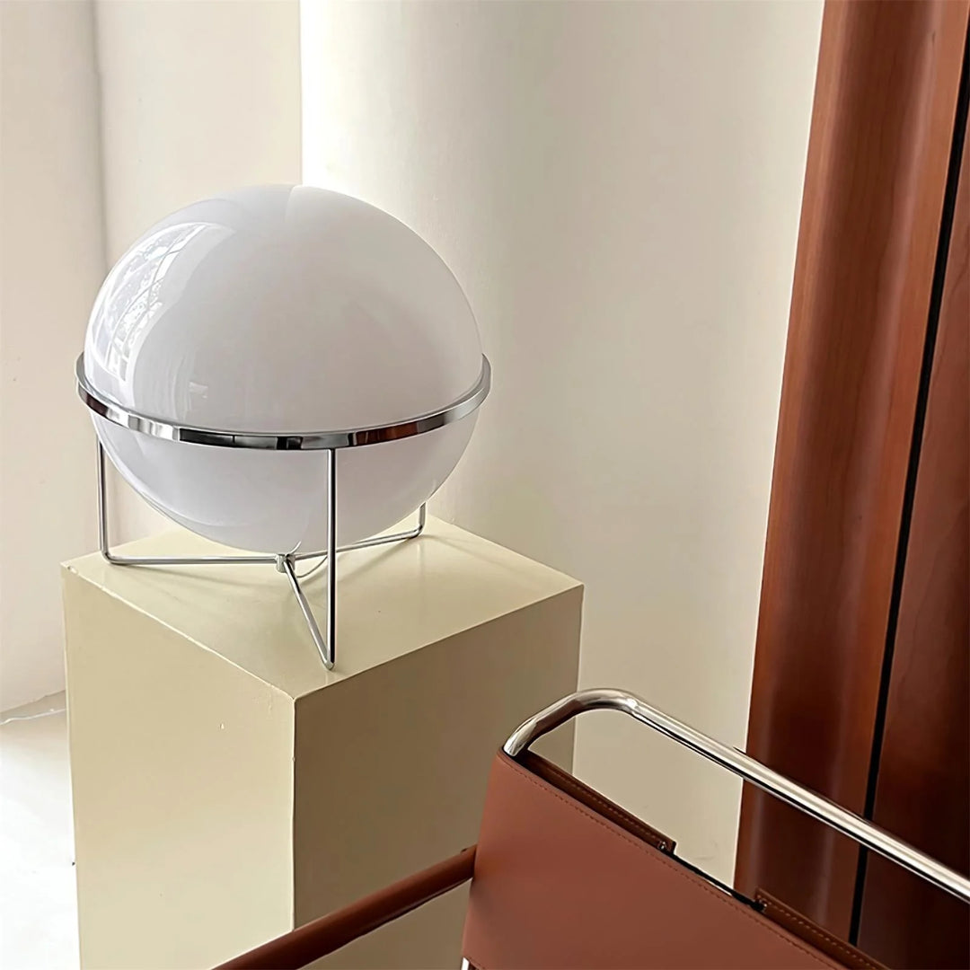 Modern Yolk Table Lamp-29