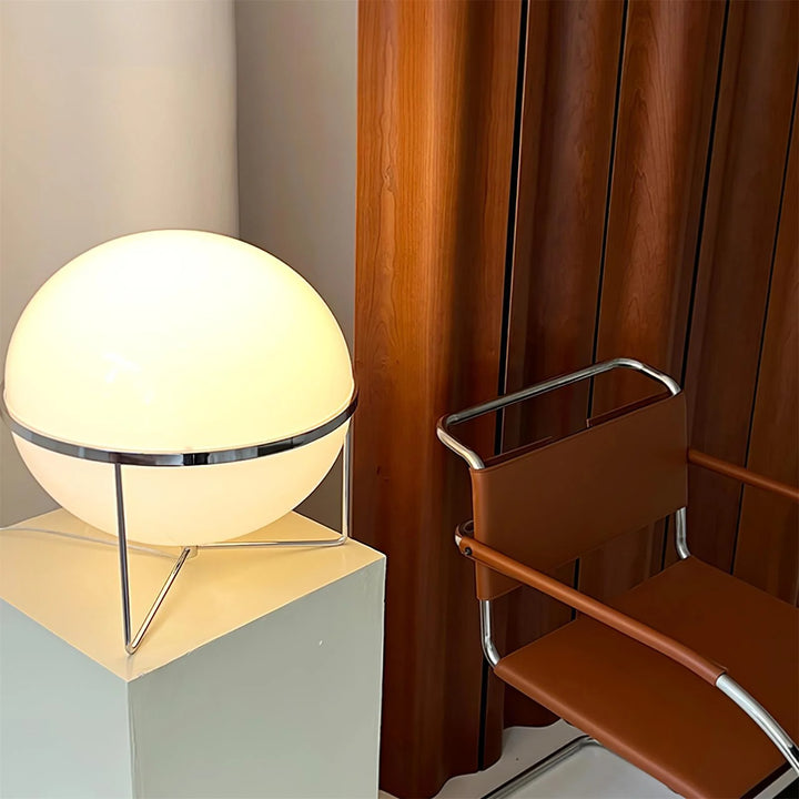 Modern Yolk Table Lamp-6