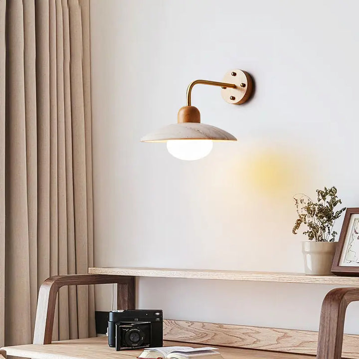Modern Zarivo Wall Lamp 6