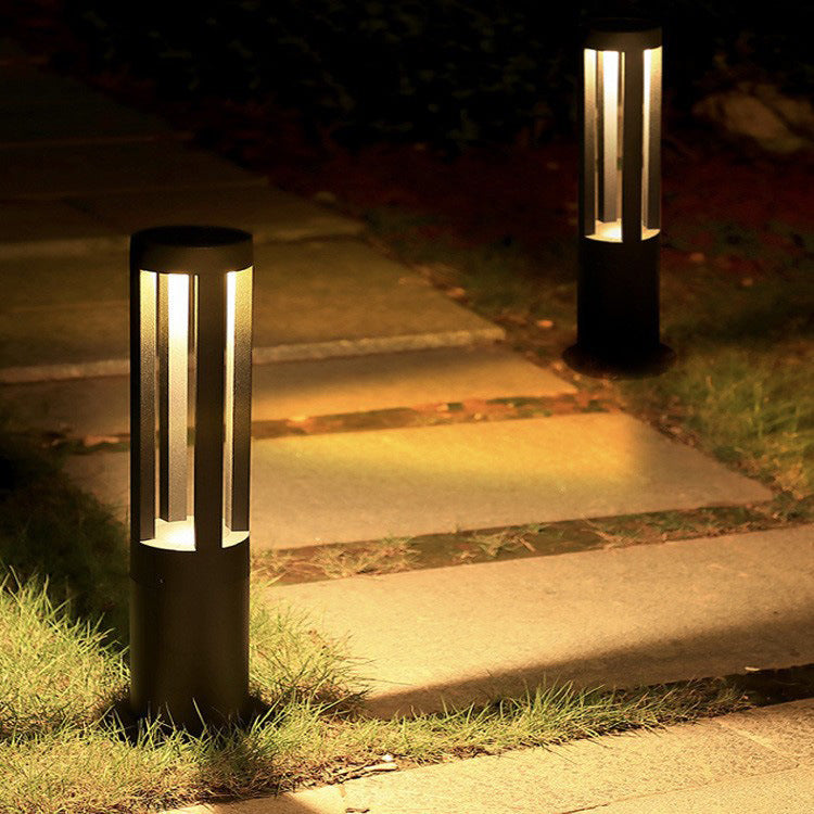 Modern_cylindrical_Garden_Light_8