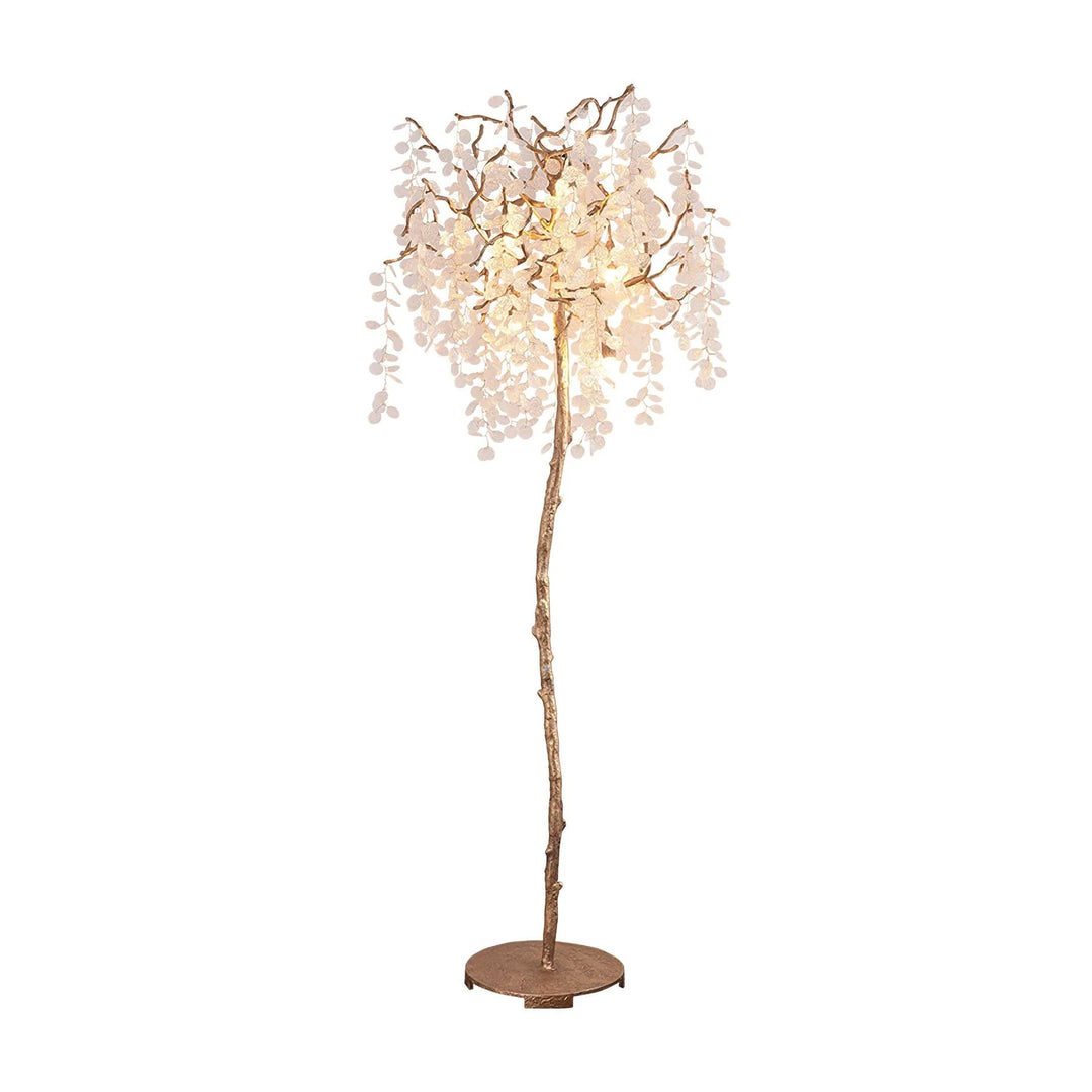 floor money tree Money Tree Floor Lamp – Dekoorlight