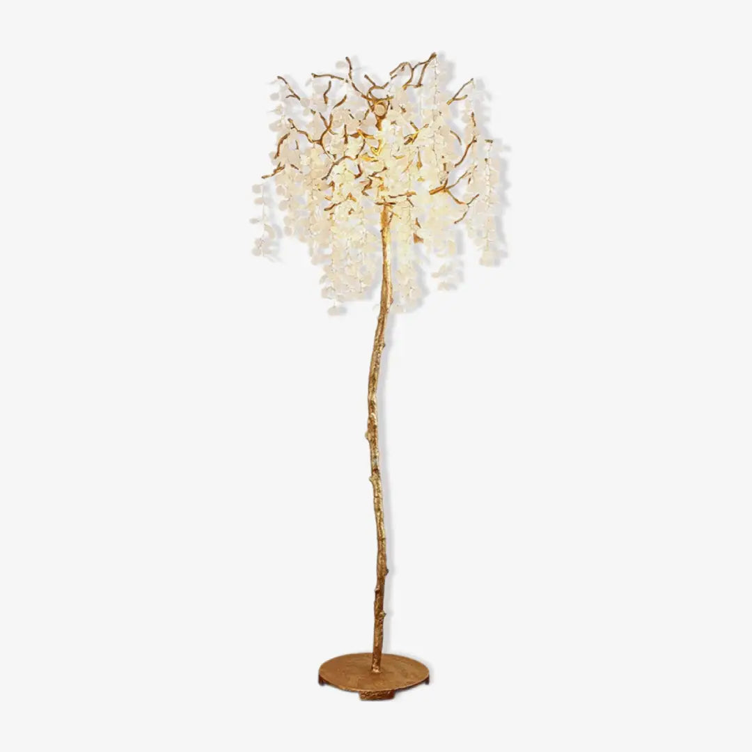 money tree care light Money Tree Floor Lamp – Dekoorlight
