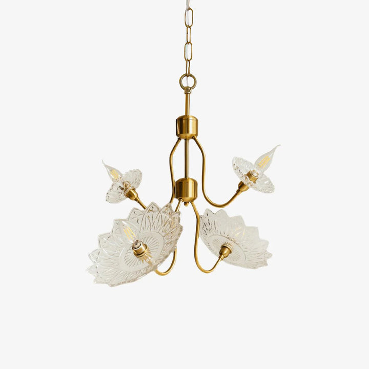 Monique Lhuillier Chandelier 3