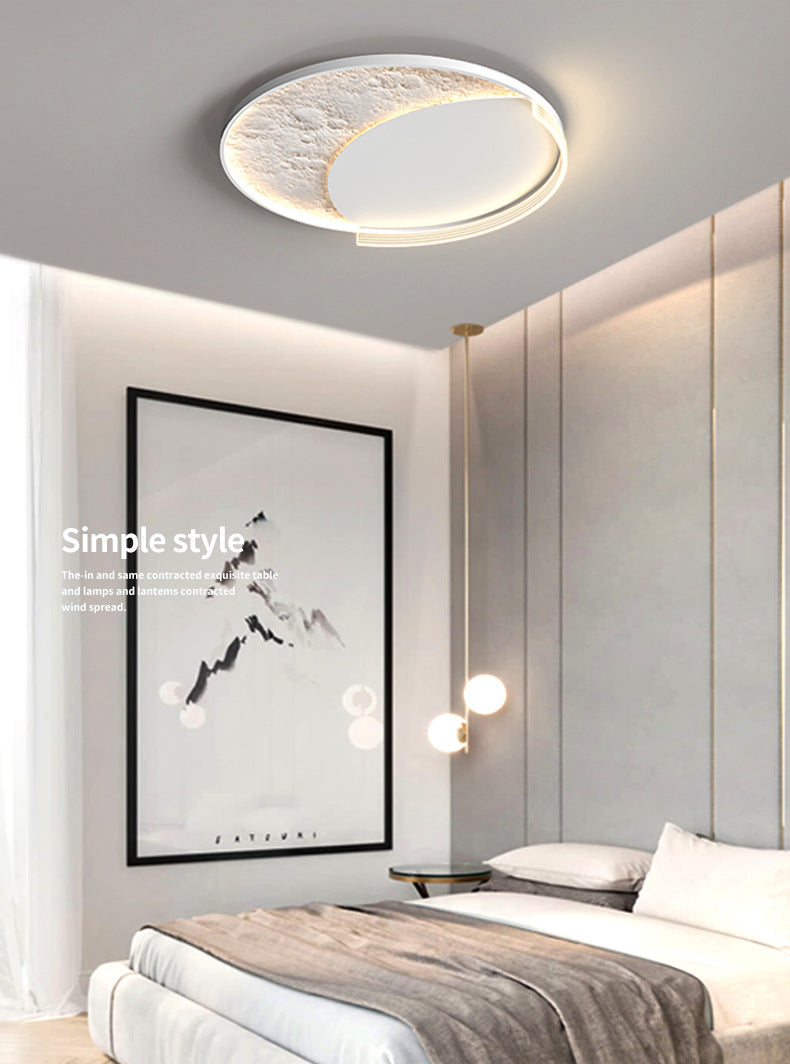 Moon Celling Moon Ceiling Lamp – Dekoorlight
