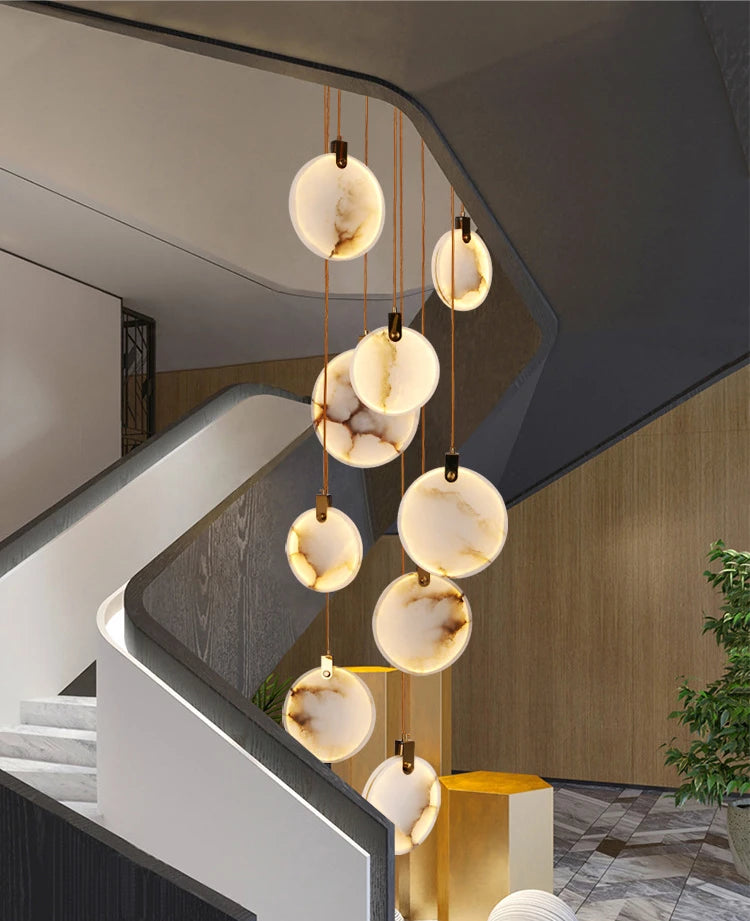 Moon_Shadow_Marble_Chandelier_14