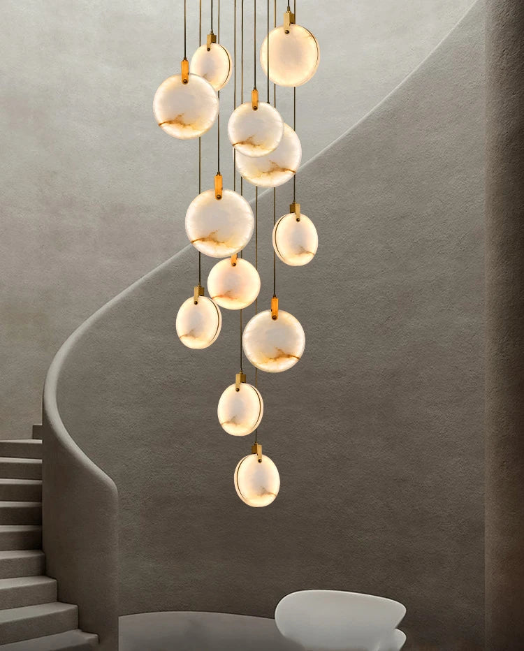 Moon_Shadow_Marble_Chandelier_2