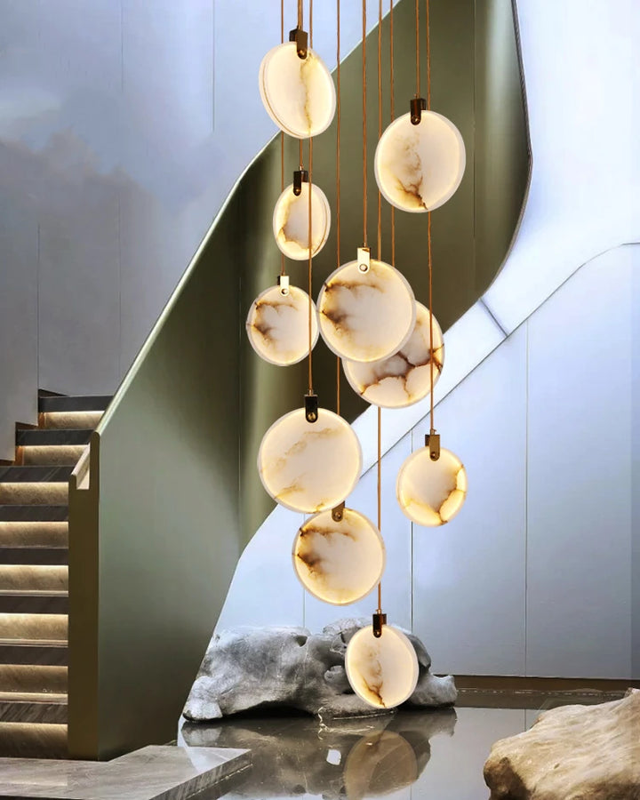 Moon_Shadow_Marble_Chandelier_7