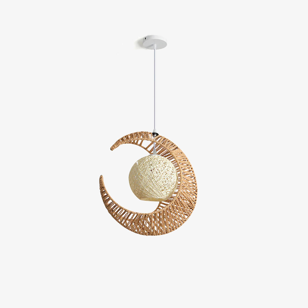 Moon_knit_Pendant_Lamp_1