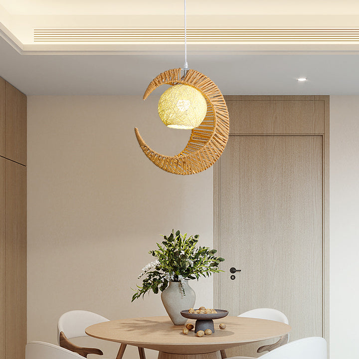 Moon_knit_Pendant_Lamp_2