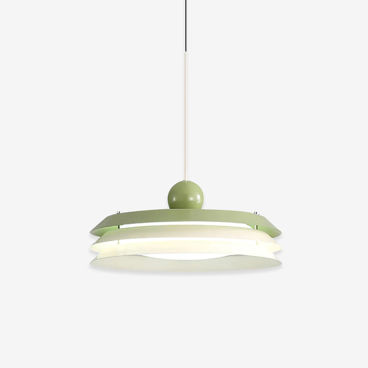 Morandi Acrylic Pendant Lamp