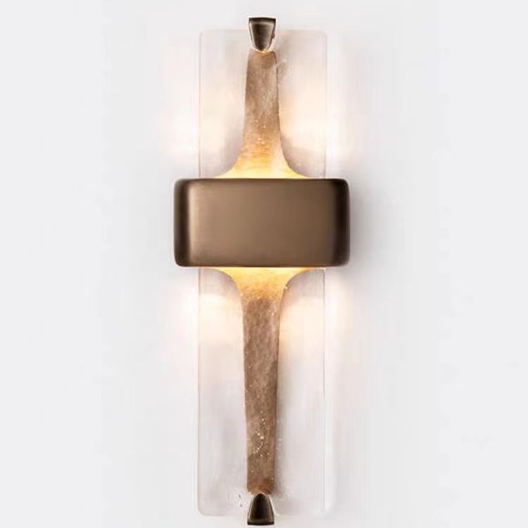 Motana Modern Wall Lamp