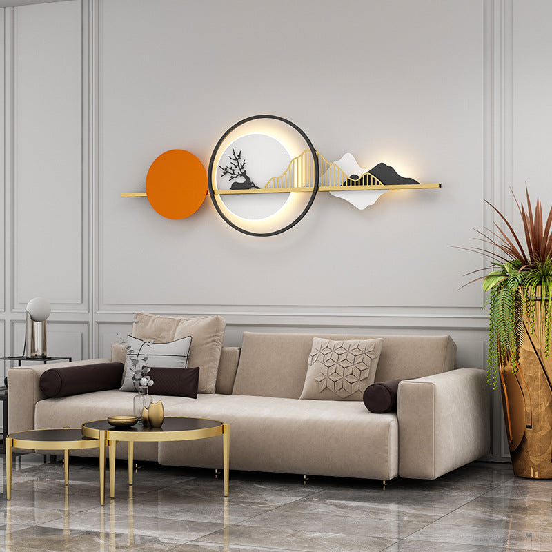 Mountain_Deer_Wall_Lamp_02