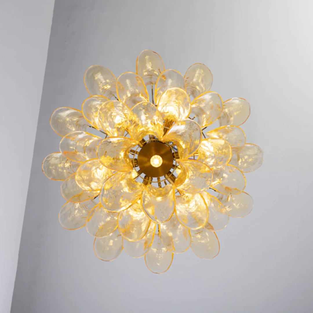 Murano Glass Chandelier 28