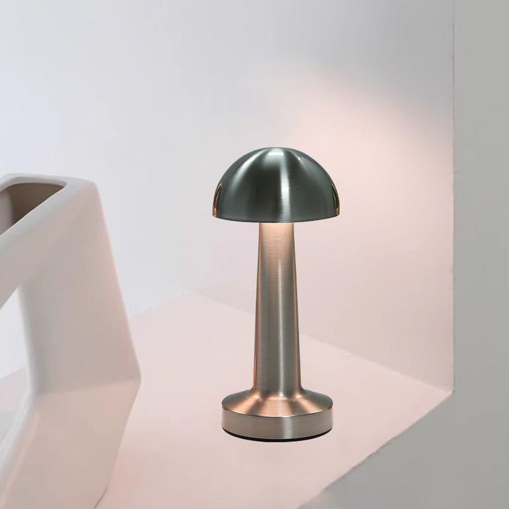 Mushroom Desk Lamp 12