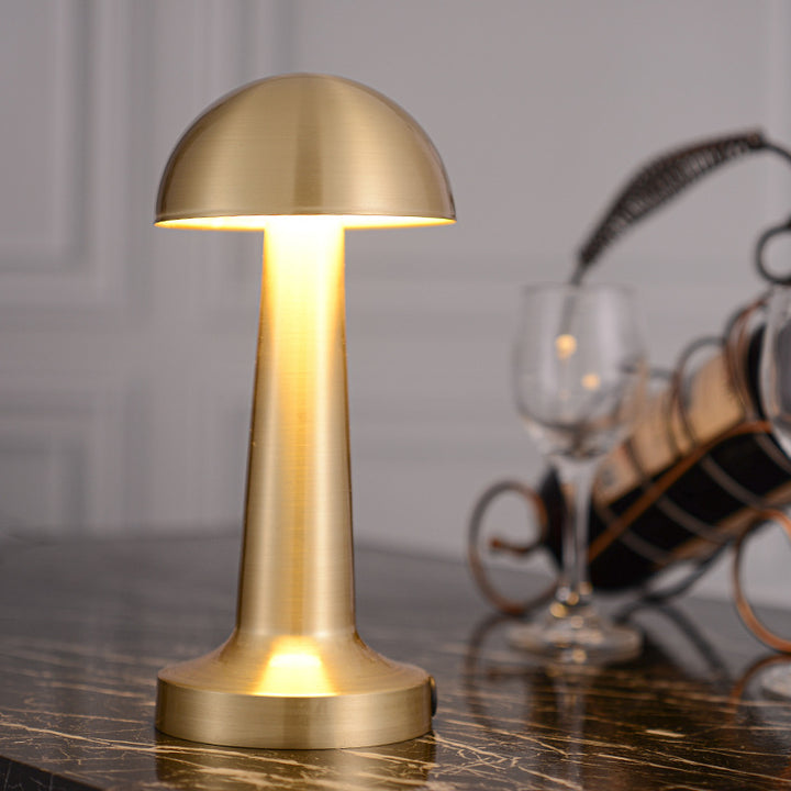 Mushroom Desk Lamp 3