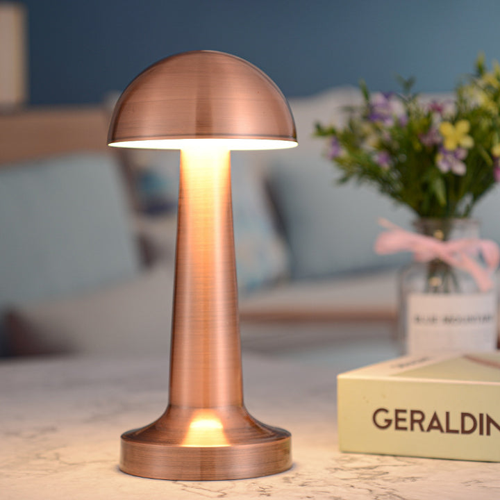 Mushroom Desk Lamp 5