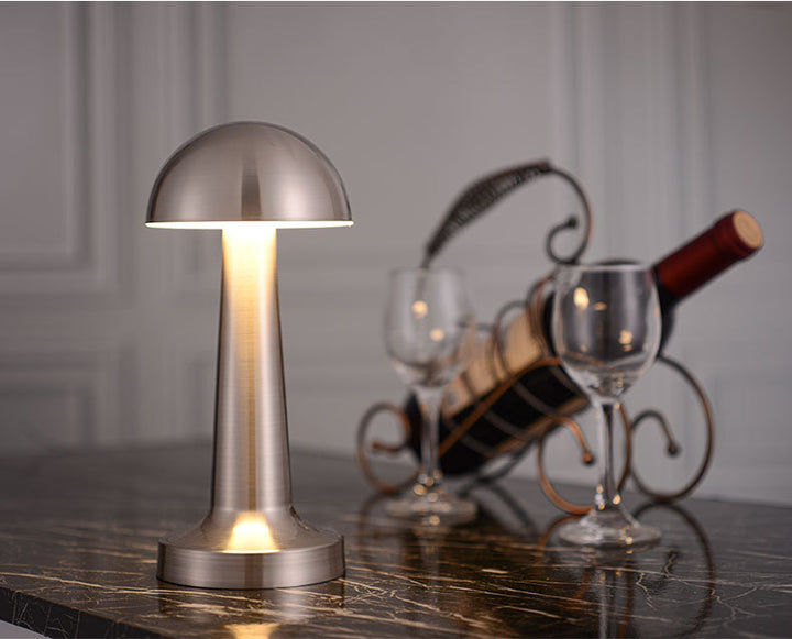 Mushroom Desk Lamp 9