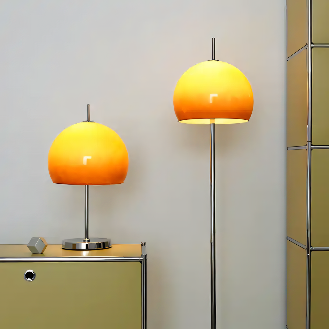 Mushroom Floor Lamp 10