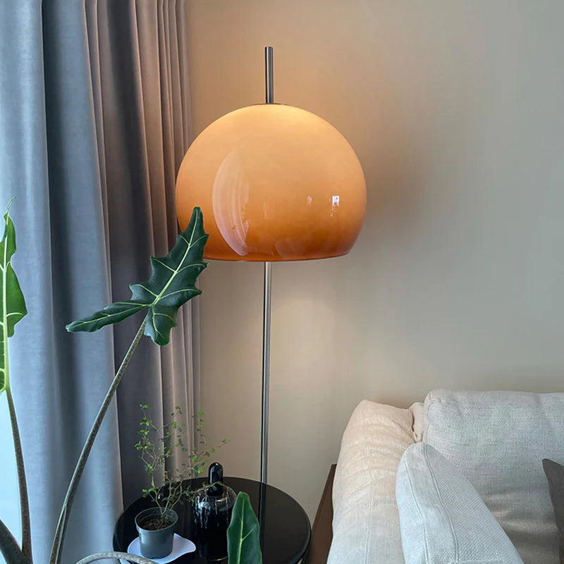 Mushroom Floor Lamp 12