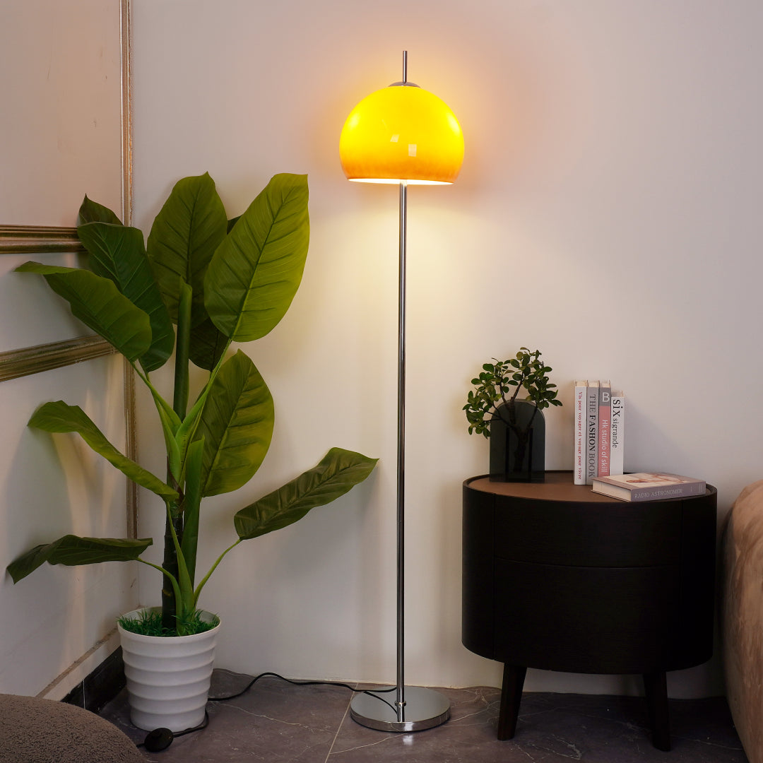 Mushroom Floor Lamp – Dekoorlight Mushroom Floor Lamp – Dekoorlight