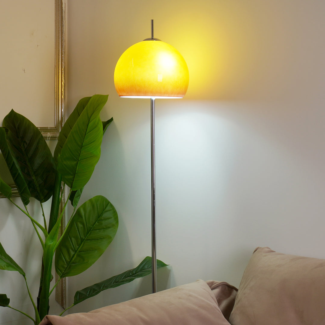 Mushroom Floor Lamp – Dekoorlight Mushroom Floor Lamp – Dekoorlight