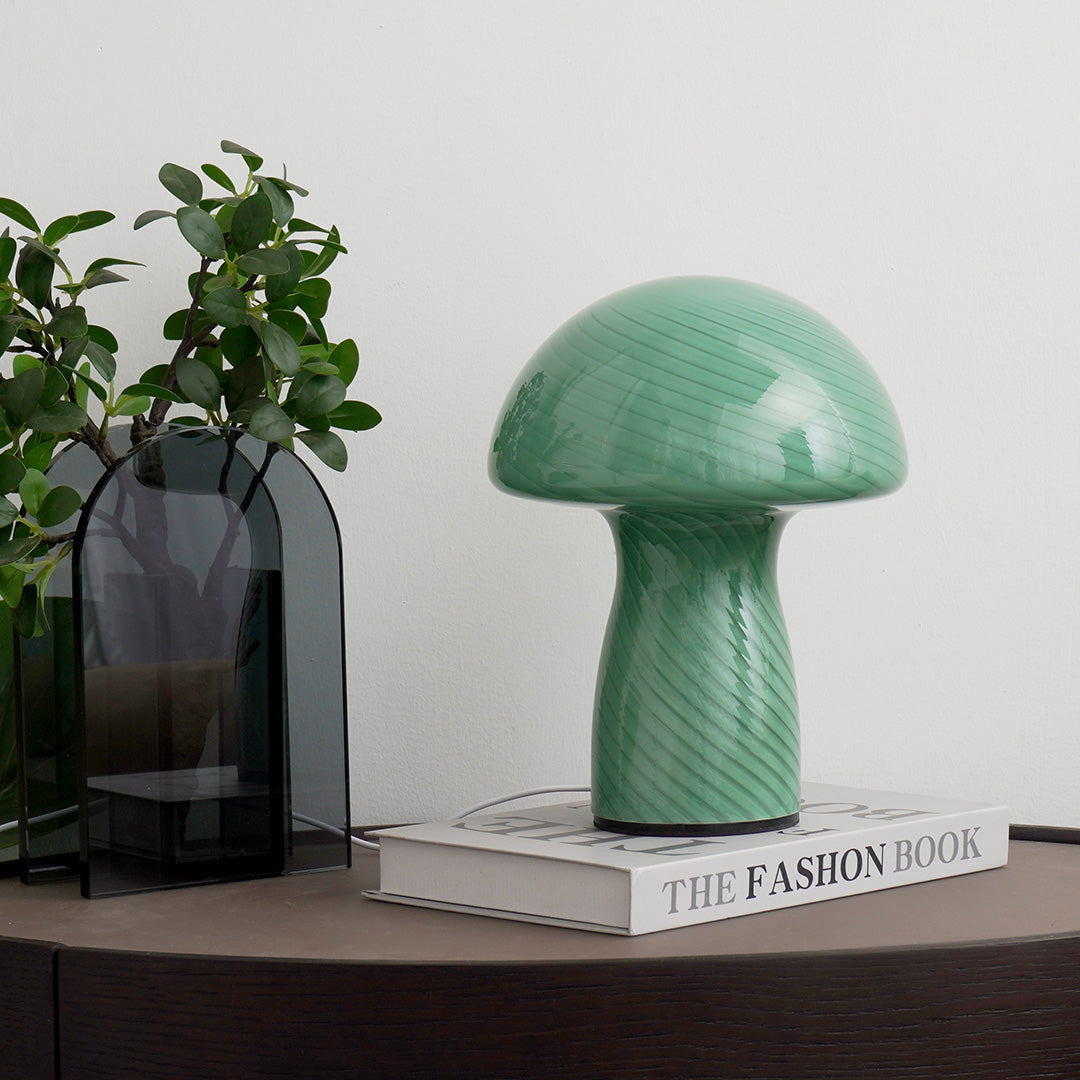 Mushroom_Glass_Twill_Table_Lamp_A_1