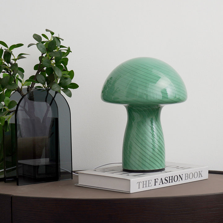 Mushroom_Glass_Twill_Table_Lamp_A_1