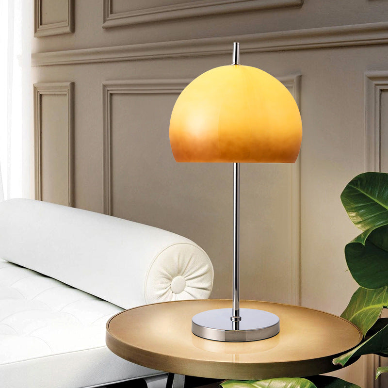 Mushroom Table Lamp 4