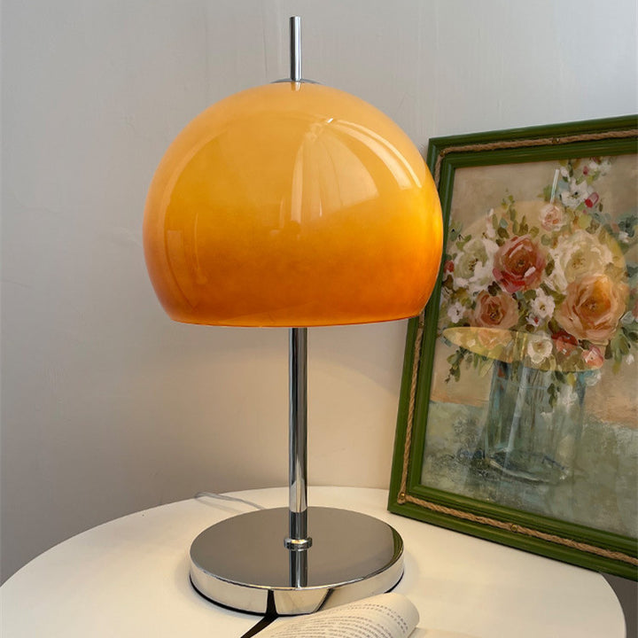 Mushroom Table Lamp 5