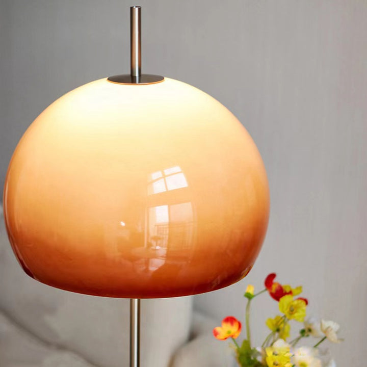 Mushroom Table Lamp 6