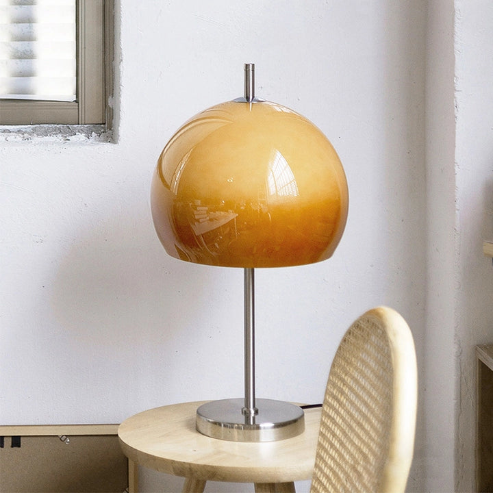 Mushroom Table Lamp 7