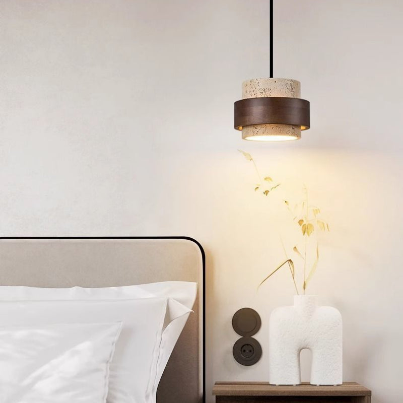 Ninroot Lamp NR Pendant Lamp – Dekoorlight