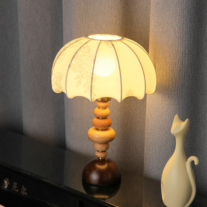 Nanyang Classical Desk Lamp 3