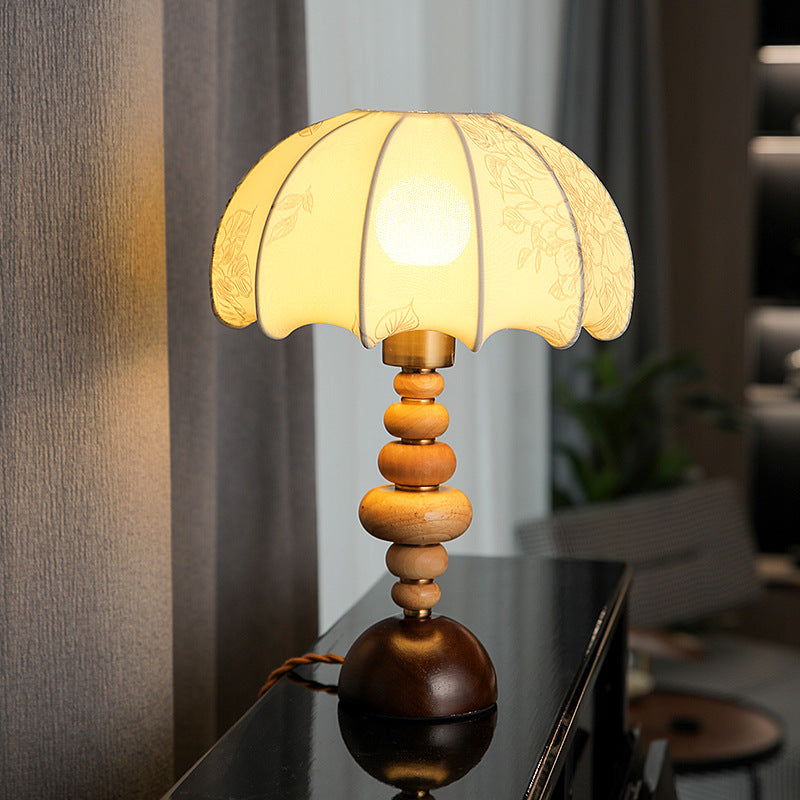 Nanyang Classical Desk Lamp 4