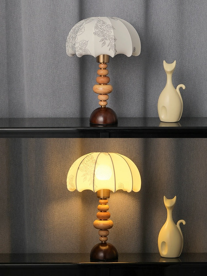 Nanyang Classical Desk Lamp 8