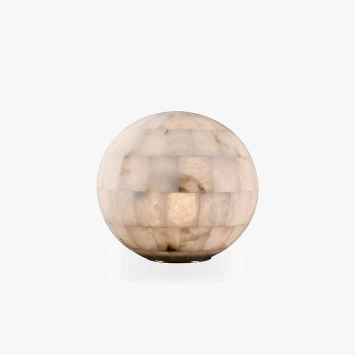 Neighborhood Marble Table Lamp 1