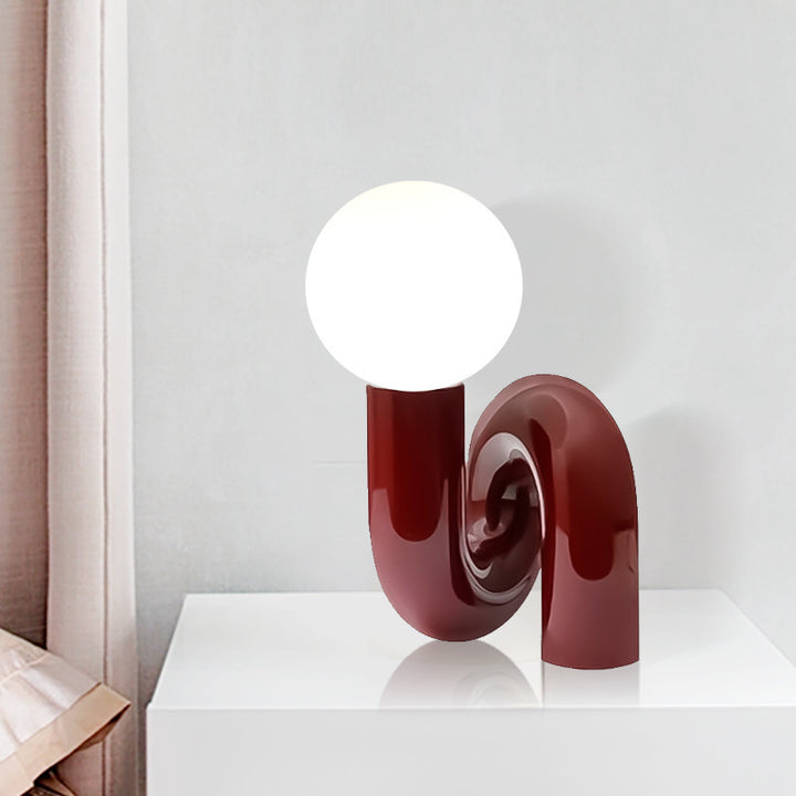 Neotenic Table Lamp 5