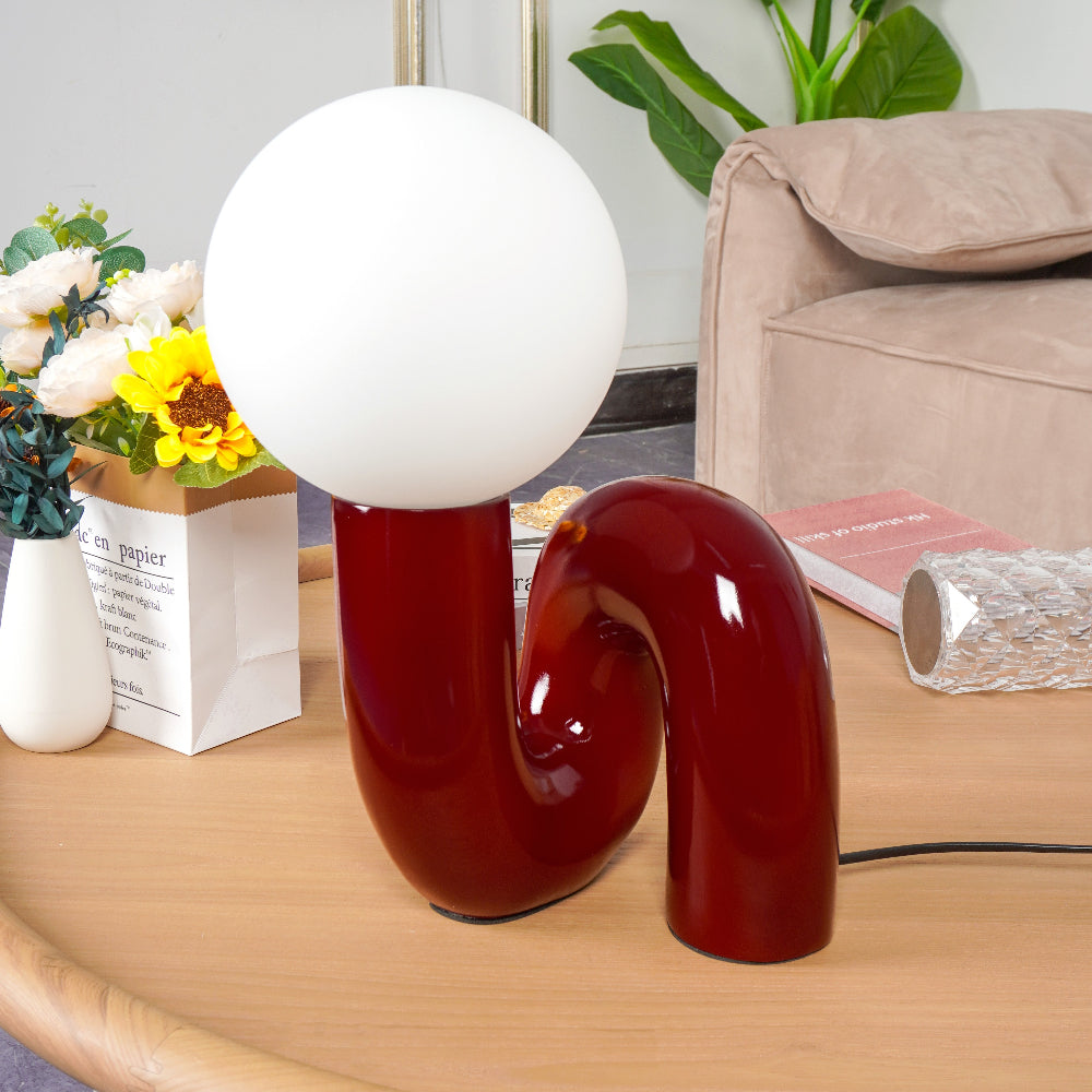 Neotenic Table Lamp 66