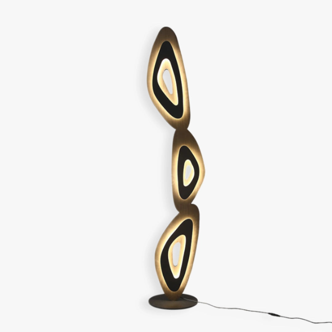 Nevis Floor Lamp 1