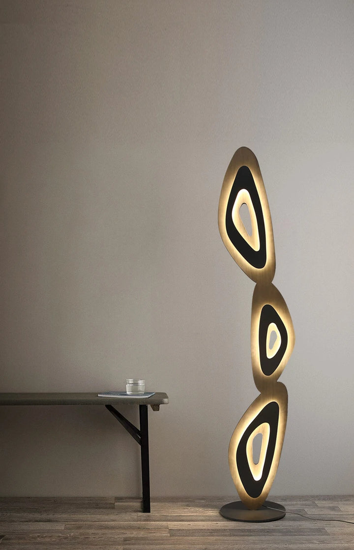 Nevis Floor Lamp 11