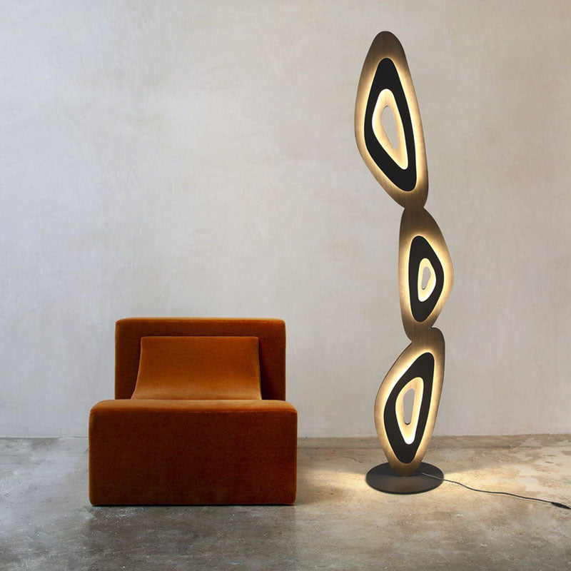 Nevis Floor Lamp  13