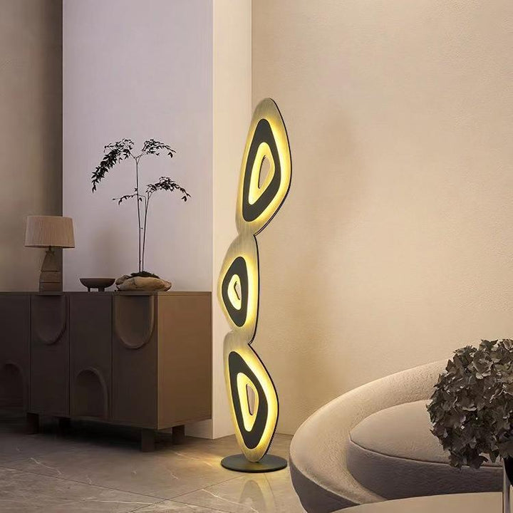 Nevis Floor Lamp 14