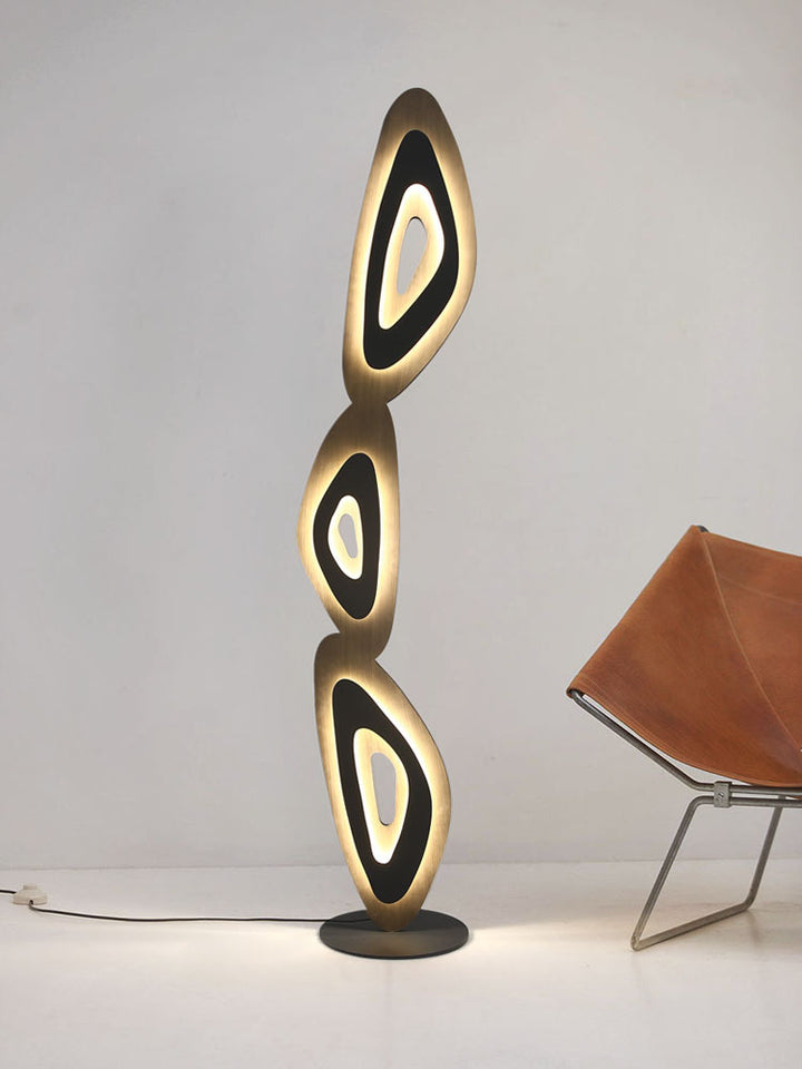 Nevis Floor Lamp 15