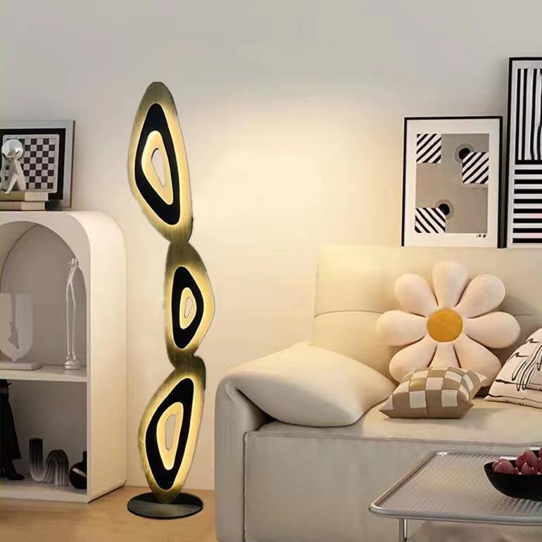 Nevis Floor Lamp 2