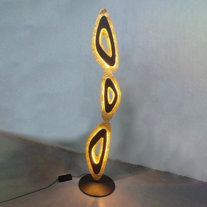 Nevis Floor Lamp 6