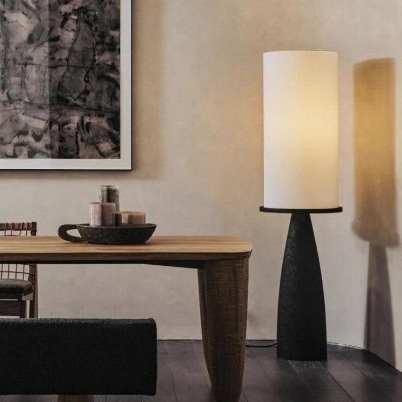 Ninroot Lamp Nia Floor Lamp – Dekoorlight