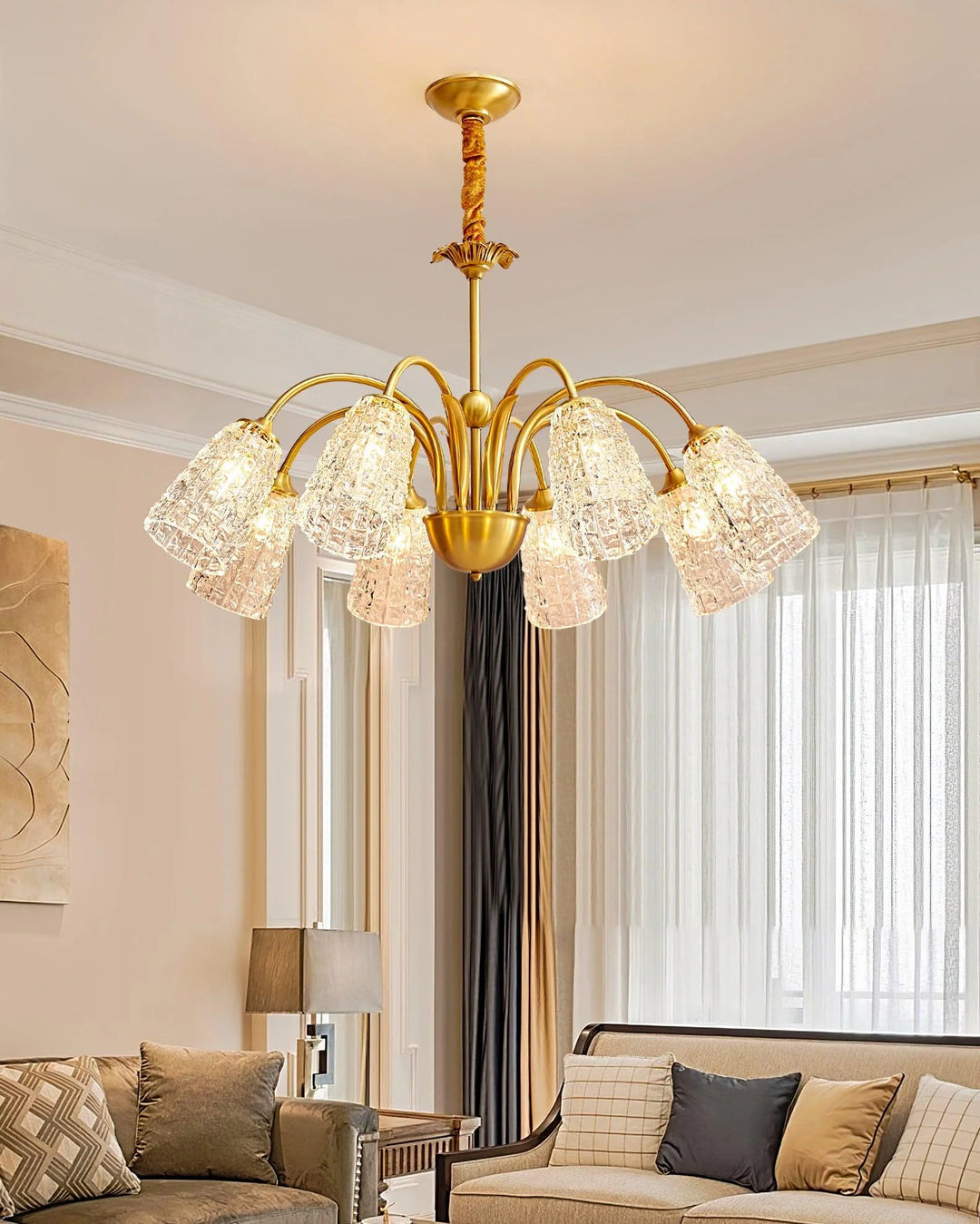 NikollChandelier 10