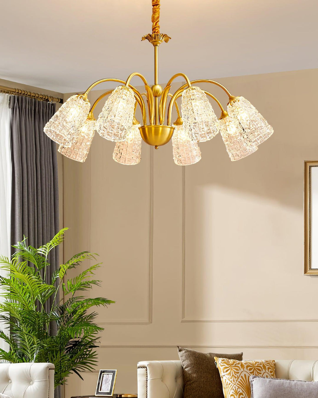 NikollChandelier 9