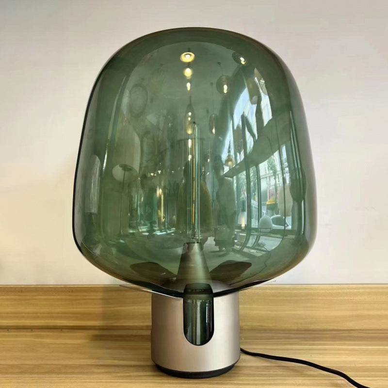 Nordic Advanced Table Lamp 5