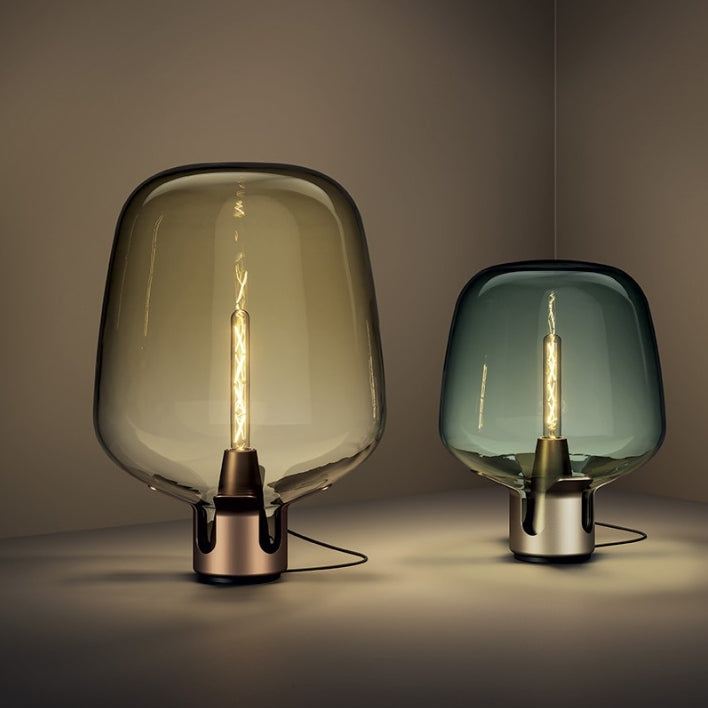 Nordic Advanced Table Lamp 6